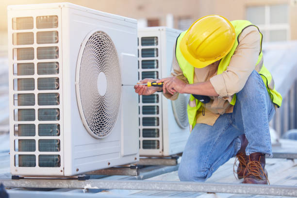 Best HVAC Supply and Distribution in White Center, WA