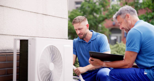 Best Solar-powered HVAC Systems in White Center, WA