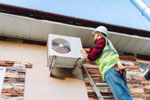 Trusted White Center, WA HVAC Experts