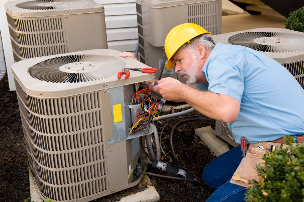 Best HVAC Retrofitting and Upgrading in White Center, WA