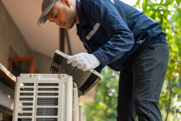 Best Commercial HVAC in White Center, WA