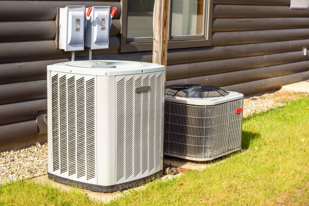 Best Thermostats and Smart Controls in White Center, WA