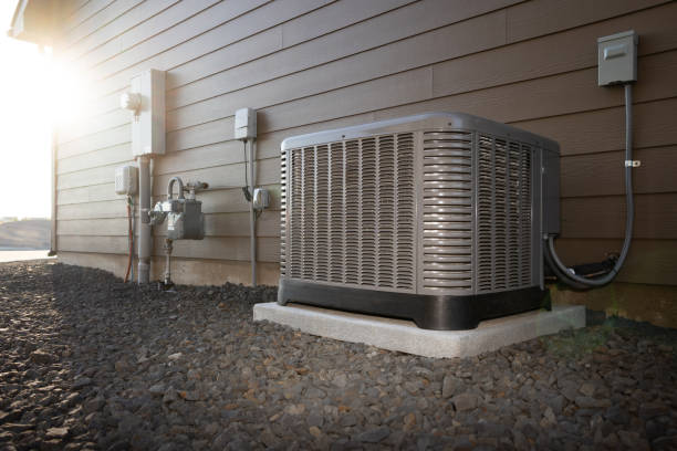 Best HVAC Software and Technology in White Center, WA